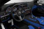 BMW M6 by Lumma Design 2013 года